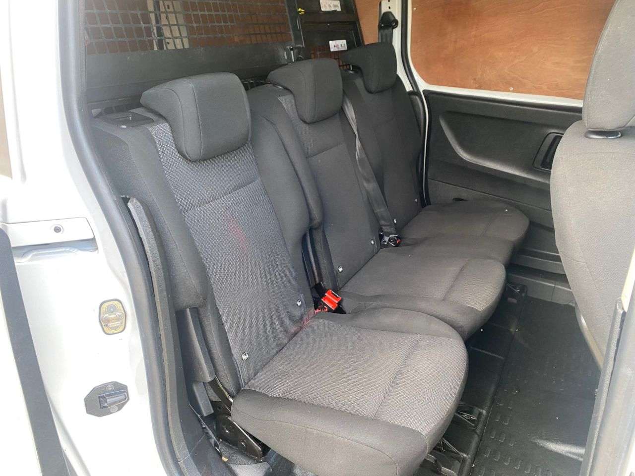 2020 VAUXHALL COMBO 2020 VAUXHALL COMBO