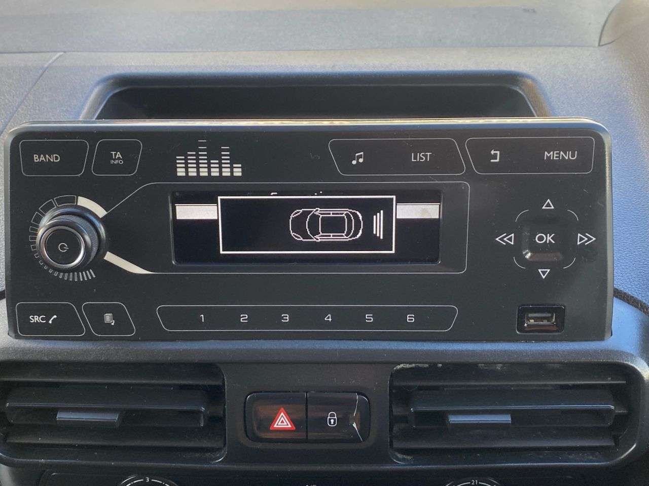 2020 VAUXHALL COMBO 2020 VAUXHALL COMBO