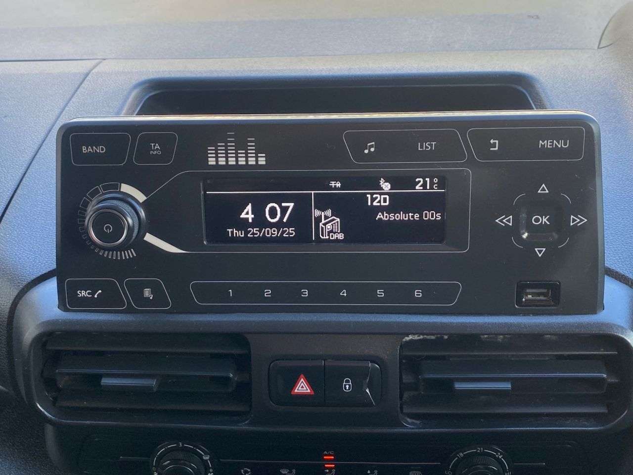 2020 VAUXHALL COMBO 2020 VAUXHALL COMBO