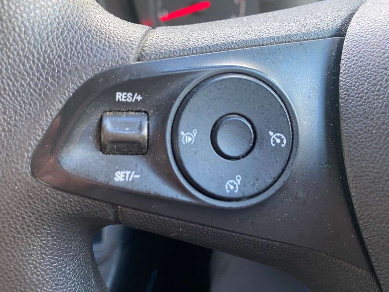 2020 VAUXHALL COMBO 2020 VAUXHALL COMBO