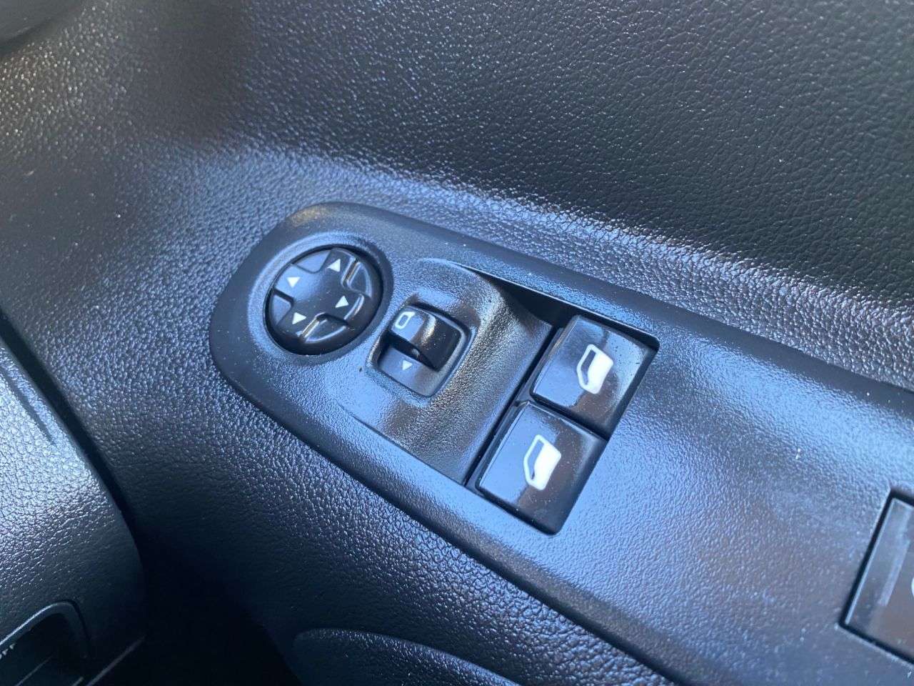 2020 VAUXHALL COMBO 2020 VAUXHALL COMBO