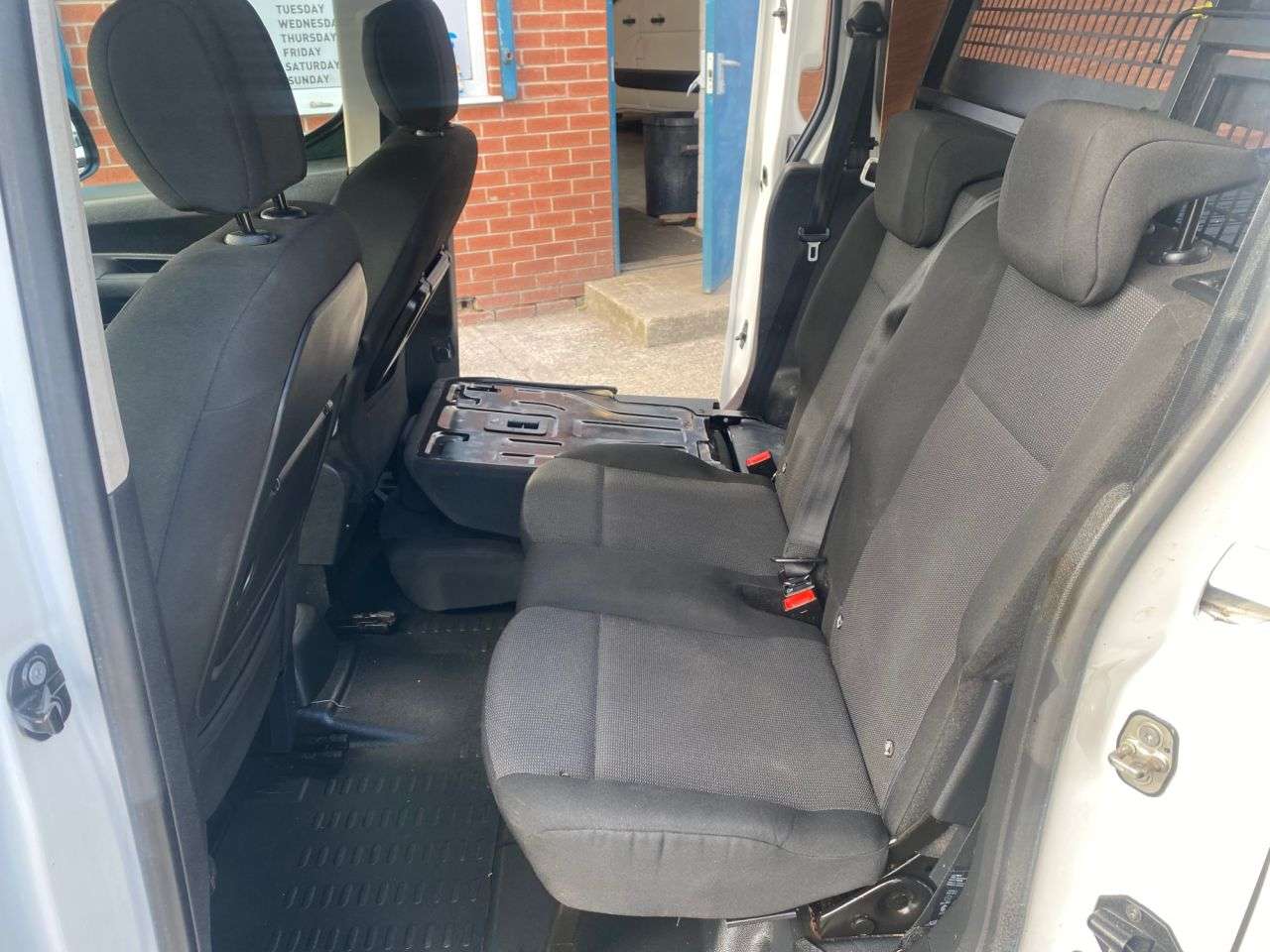 2020 VAUXHALL COMBO 2020 VAUXHALL COMBO