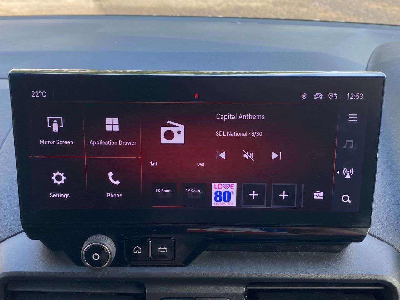 2024 VAUXHALL COMBO 2024 VAUXHALL COMBO