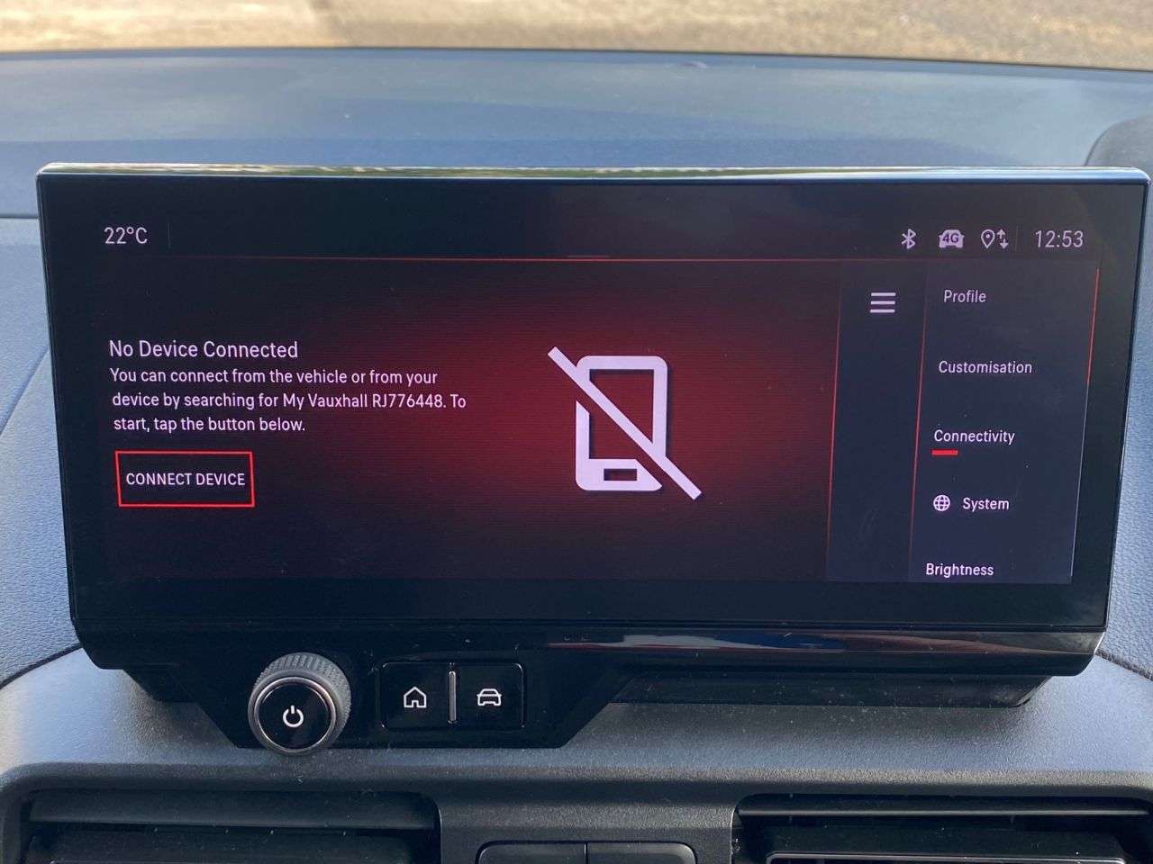 2024 VAUXHALL COMBO 2024 VAUXHALL COMBO