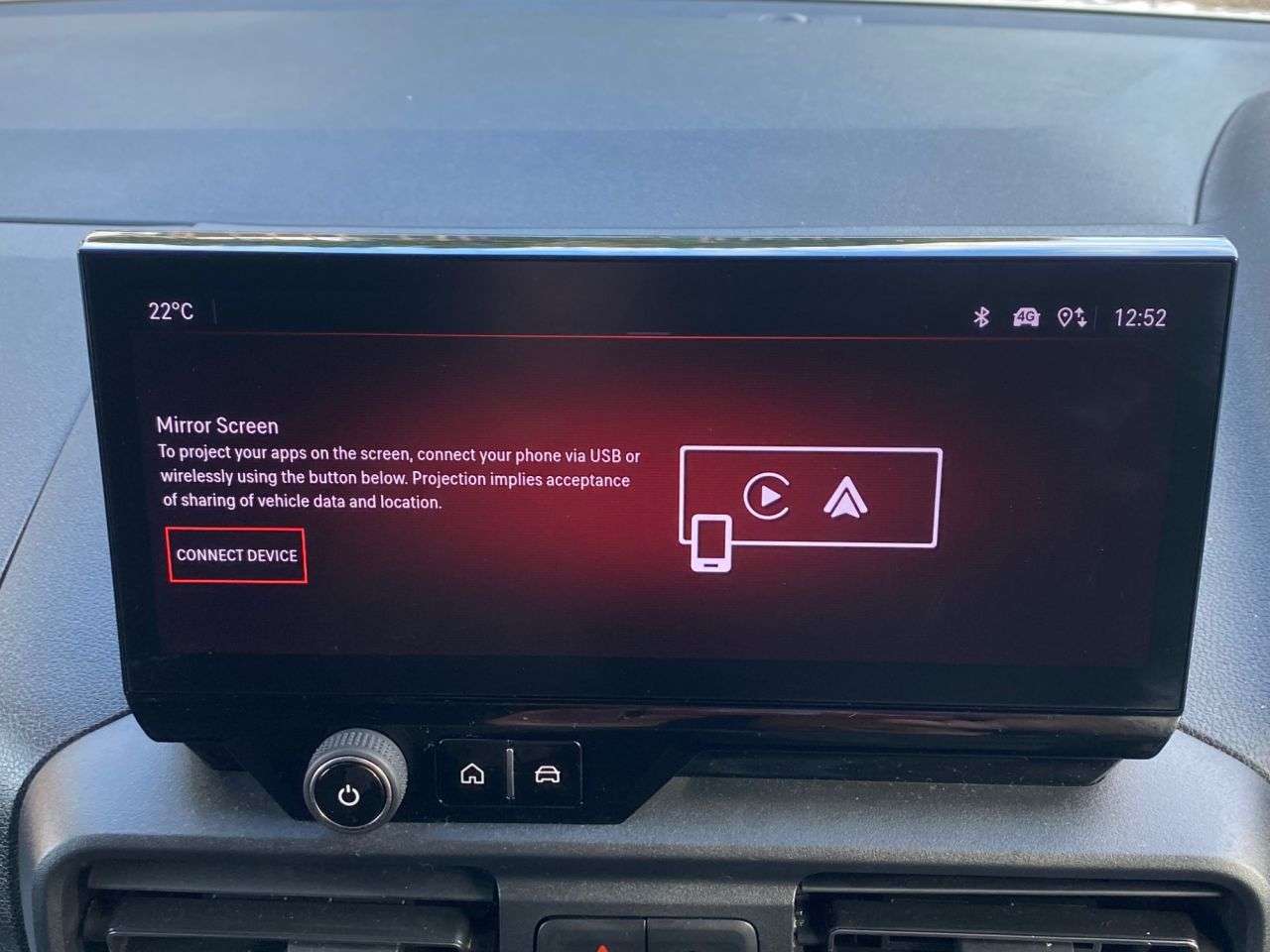 2024 VAUXHALL COMBO 2024 VAUXHALL COMBO