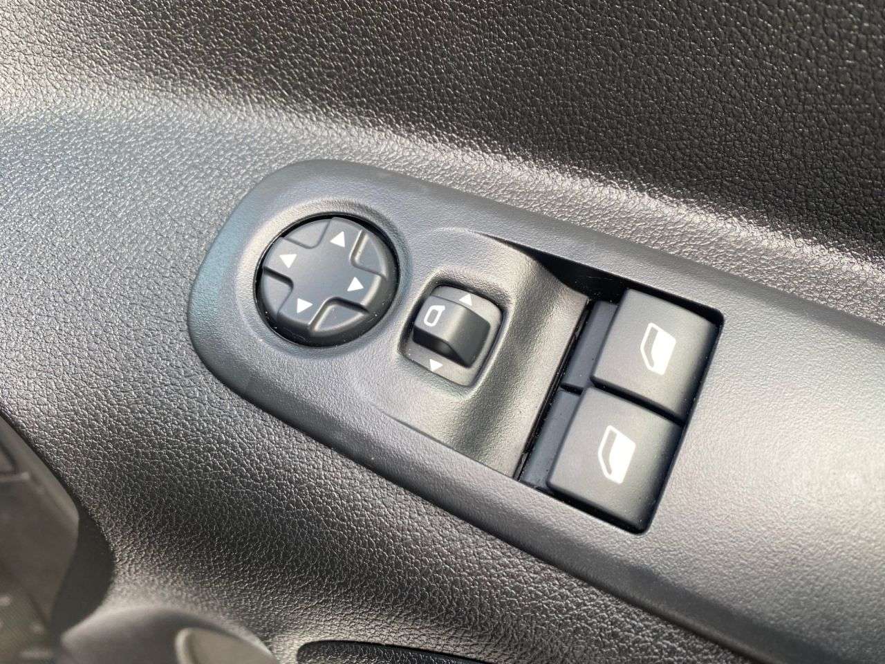 2024 VAUXHALL COMBO 2024 VAUXHALL COMBO