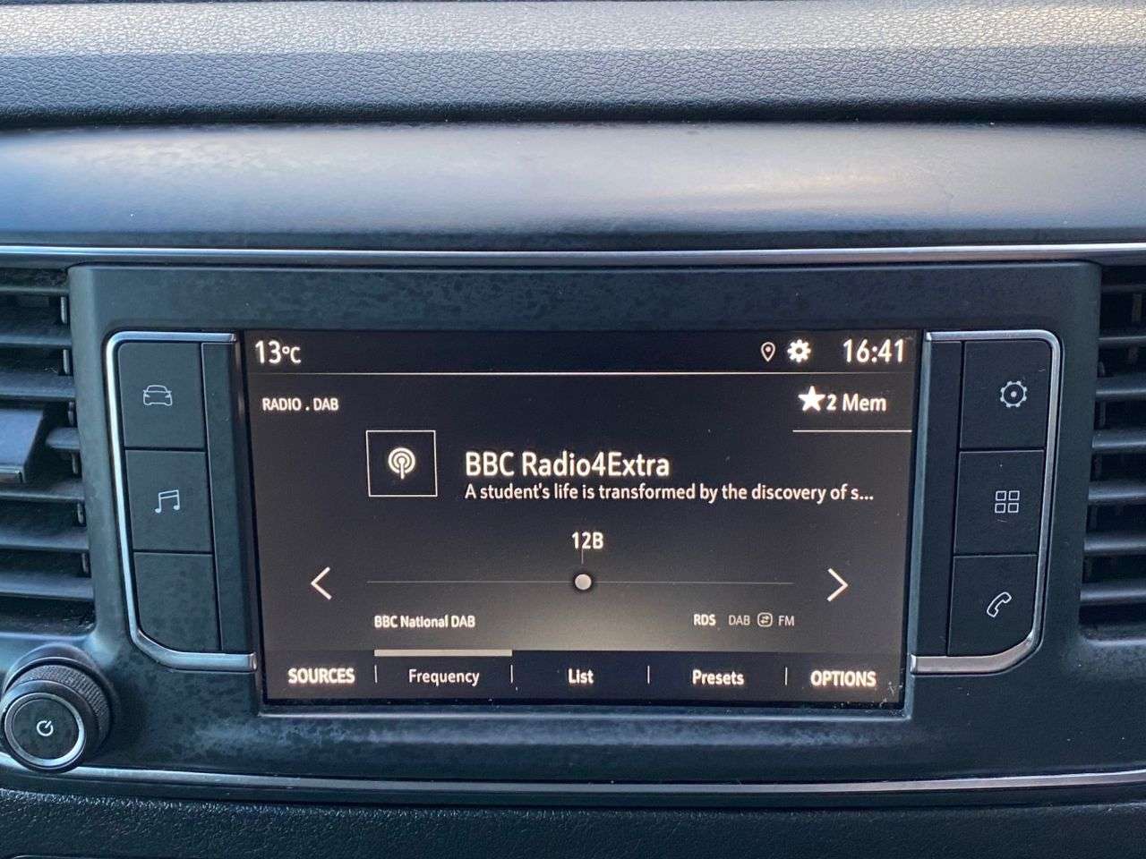 2019 VAUXHALL VIVARO 2019 VAUXHALL VIVARO