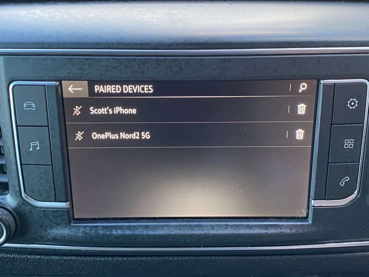 2019 VAUXHALL VIVARO 2019 VAUXHALL VIVARO