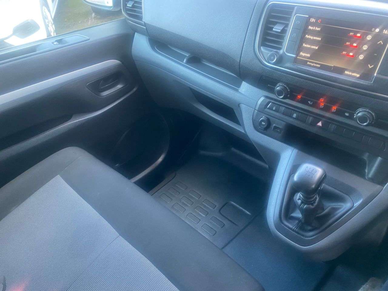 2019 VAUXHALL VIVARO 2019 VAUXHALL VIVARO