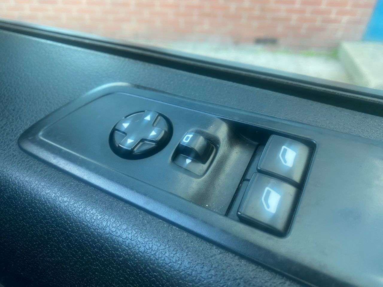 2019 VAUXHALL VIVARO 2019 VAUXHALL VIVARO