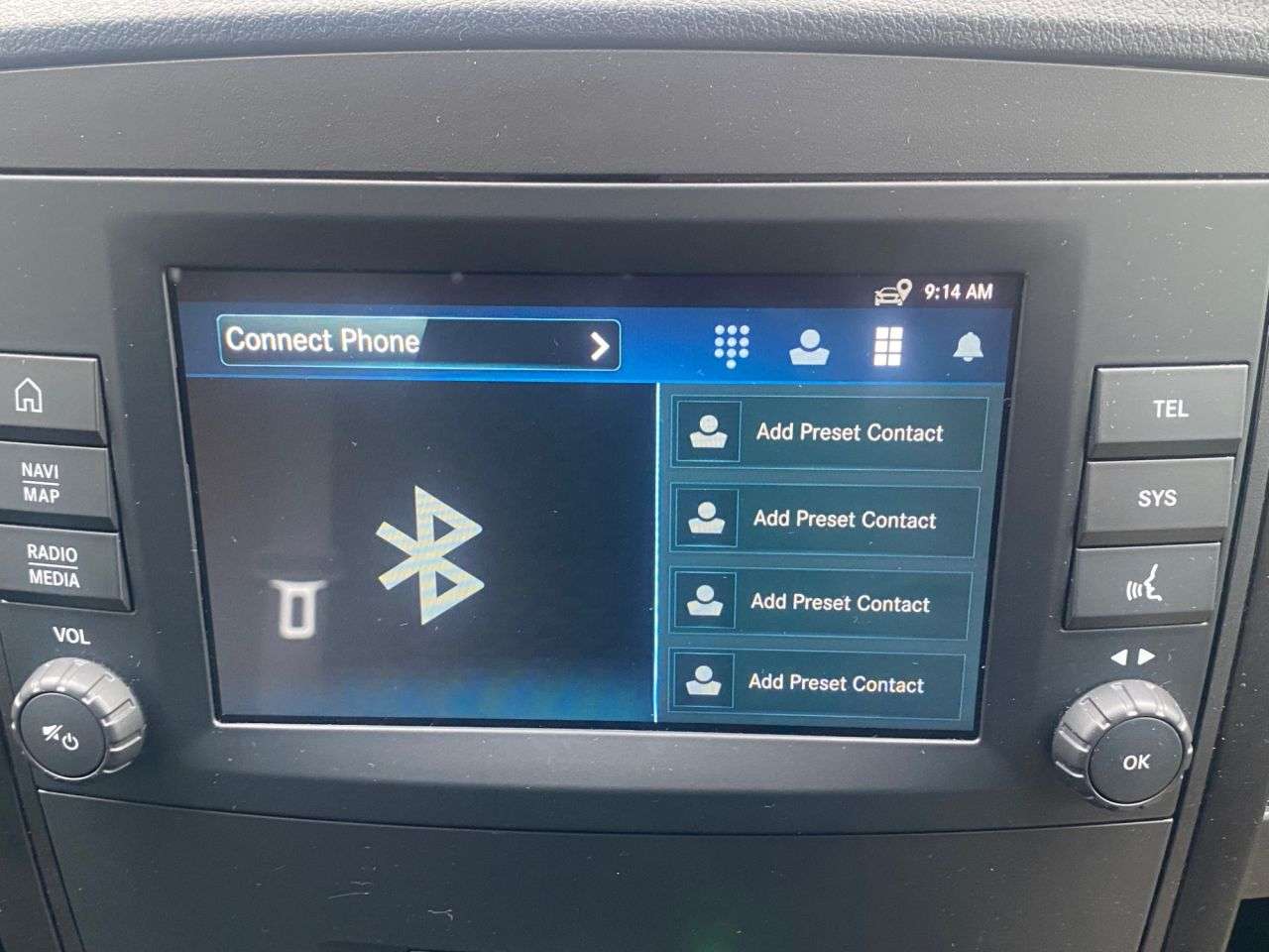 2021 MERCEDES-BENZ VITO 2021 MERCEDES-BENZ VITO