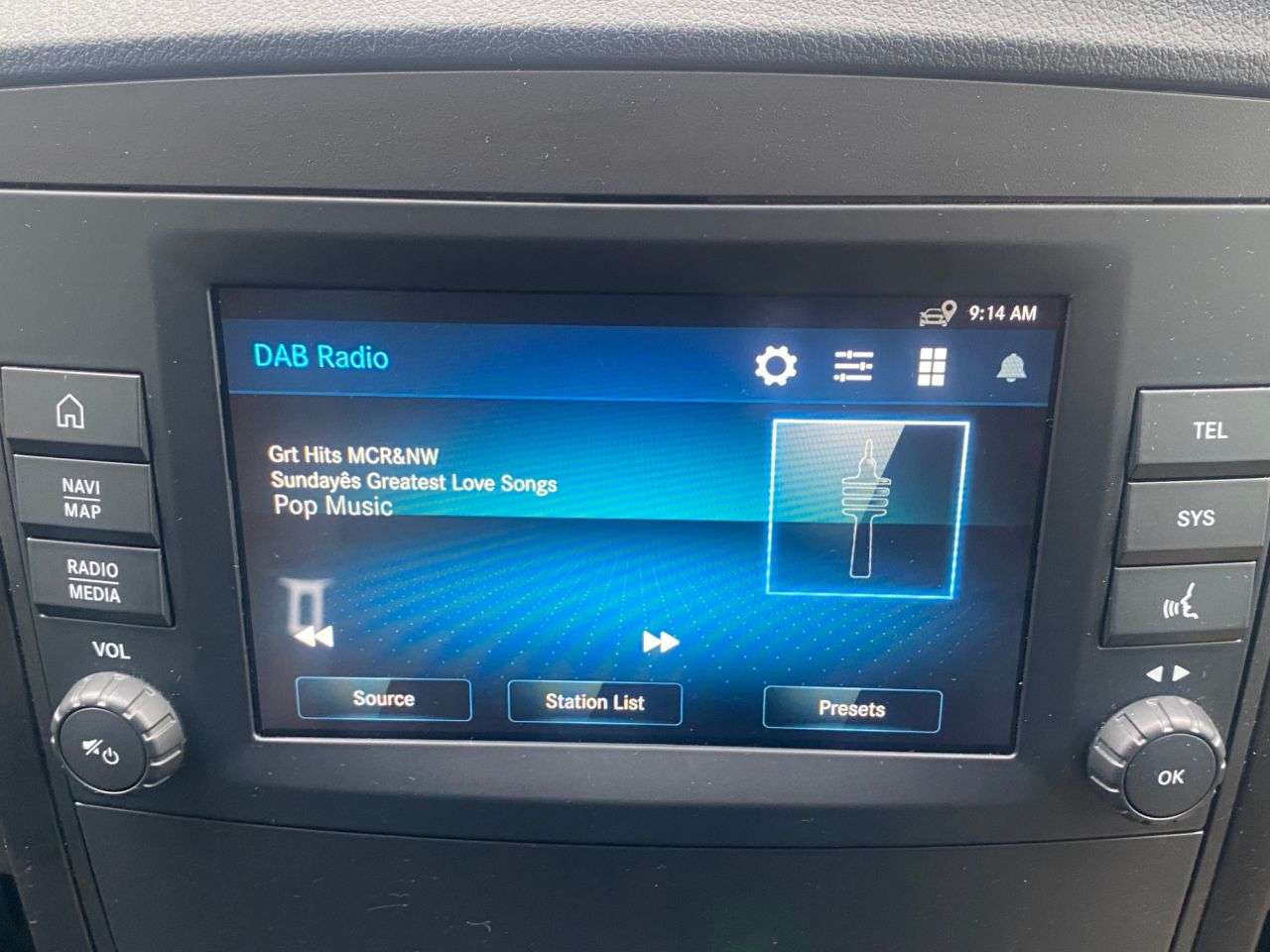 2021 MERCEDES-BENZ VITO 2021 MERCEDES-BENZ VITO