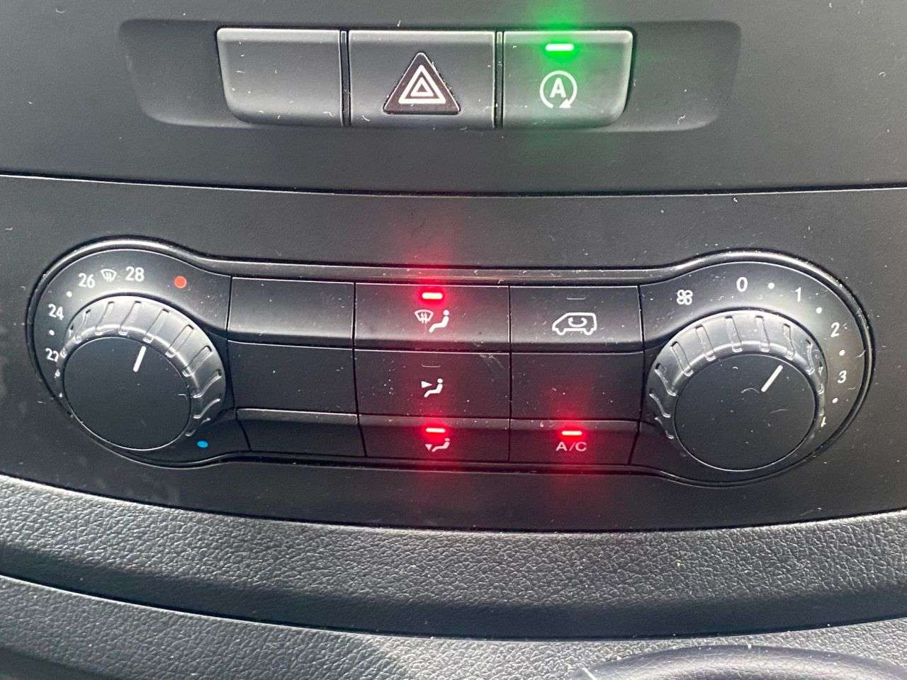 2021 MERCEDES-BENZ VITO 2021 MERCEDES-BENZ VITO