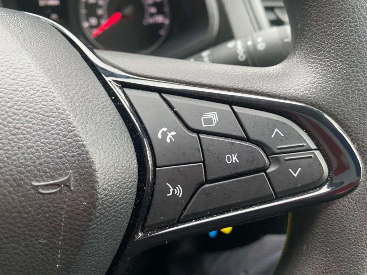 2022 RENAULT TRAFIC 2022 RENAULT TRAFIC