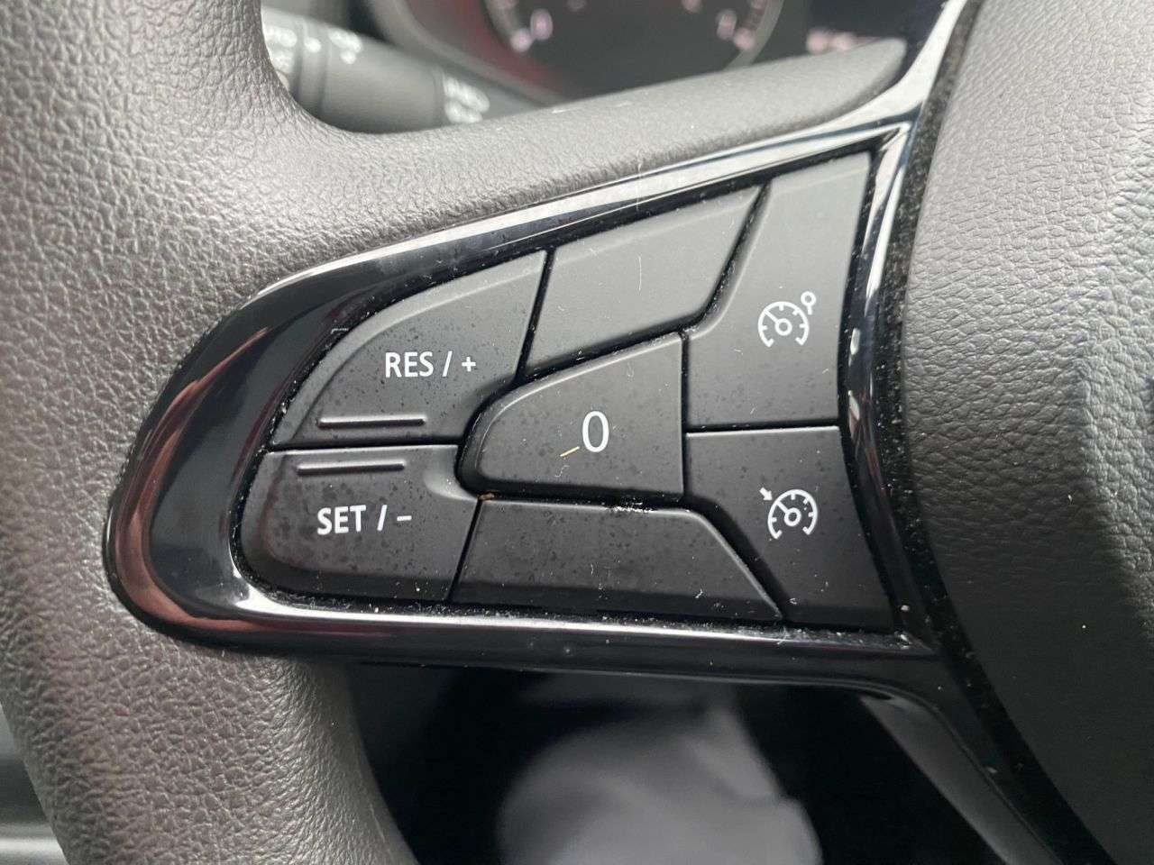 2022 RENAULT TRAFIC 2022 RENAULT TRAFIC