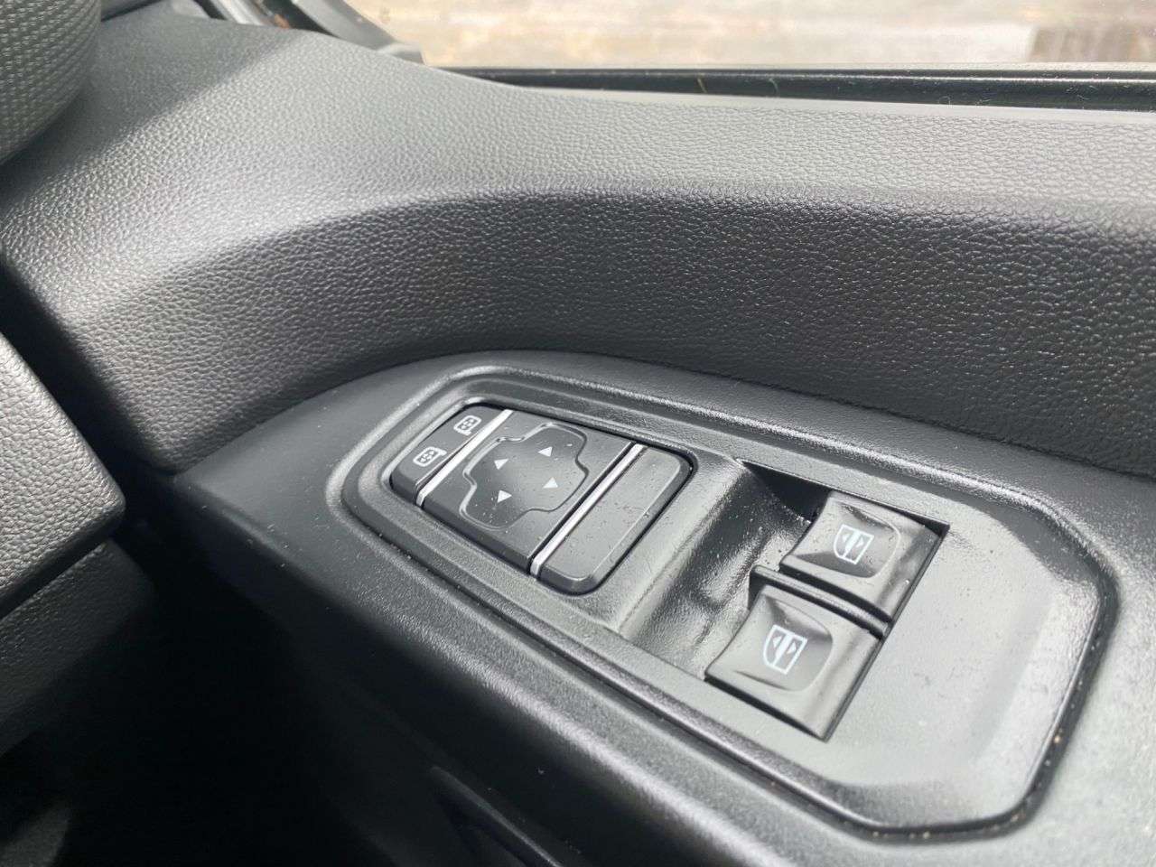 2022 RENAULT TRAFIC 2022 RENAULT TRAFIC