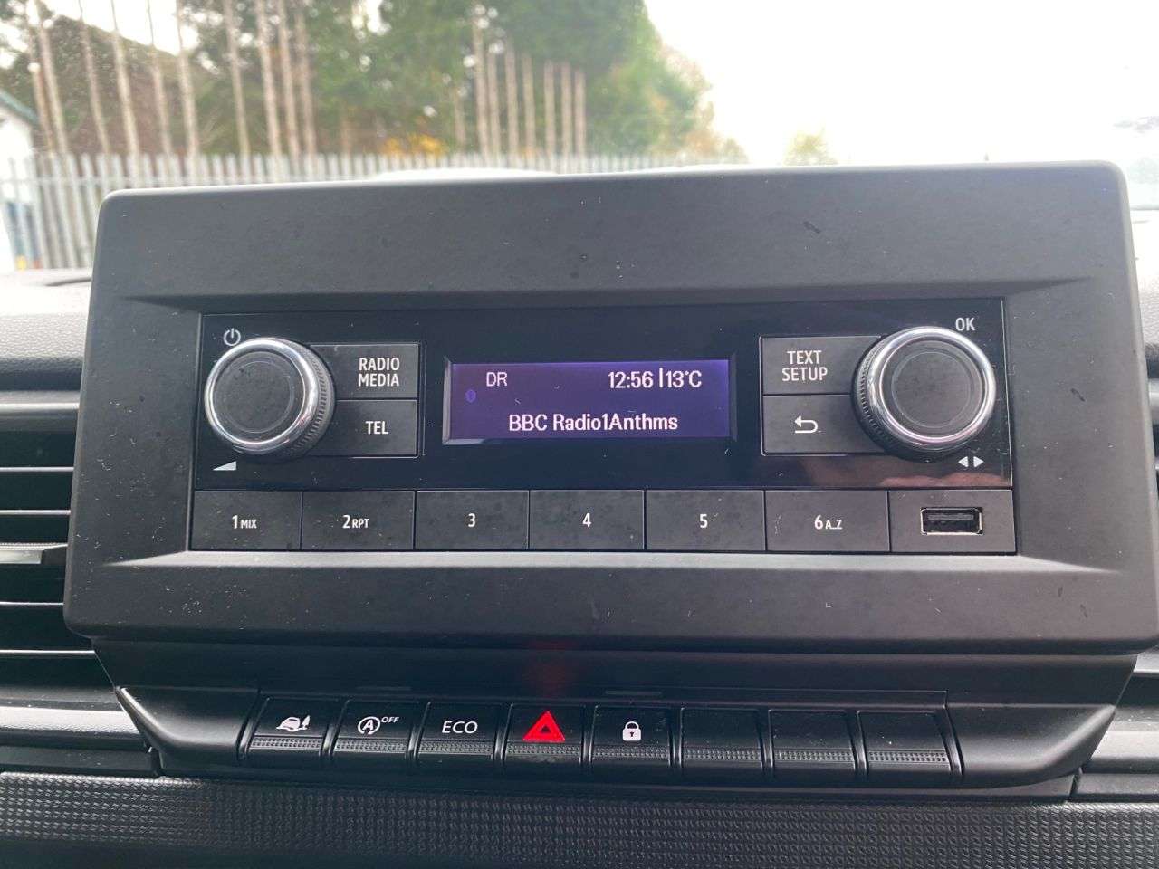 2022 RENAULT TRAFIC 2022 RENAULT TRAFIC