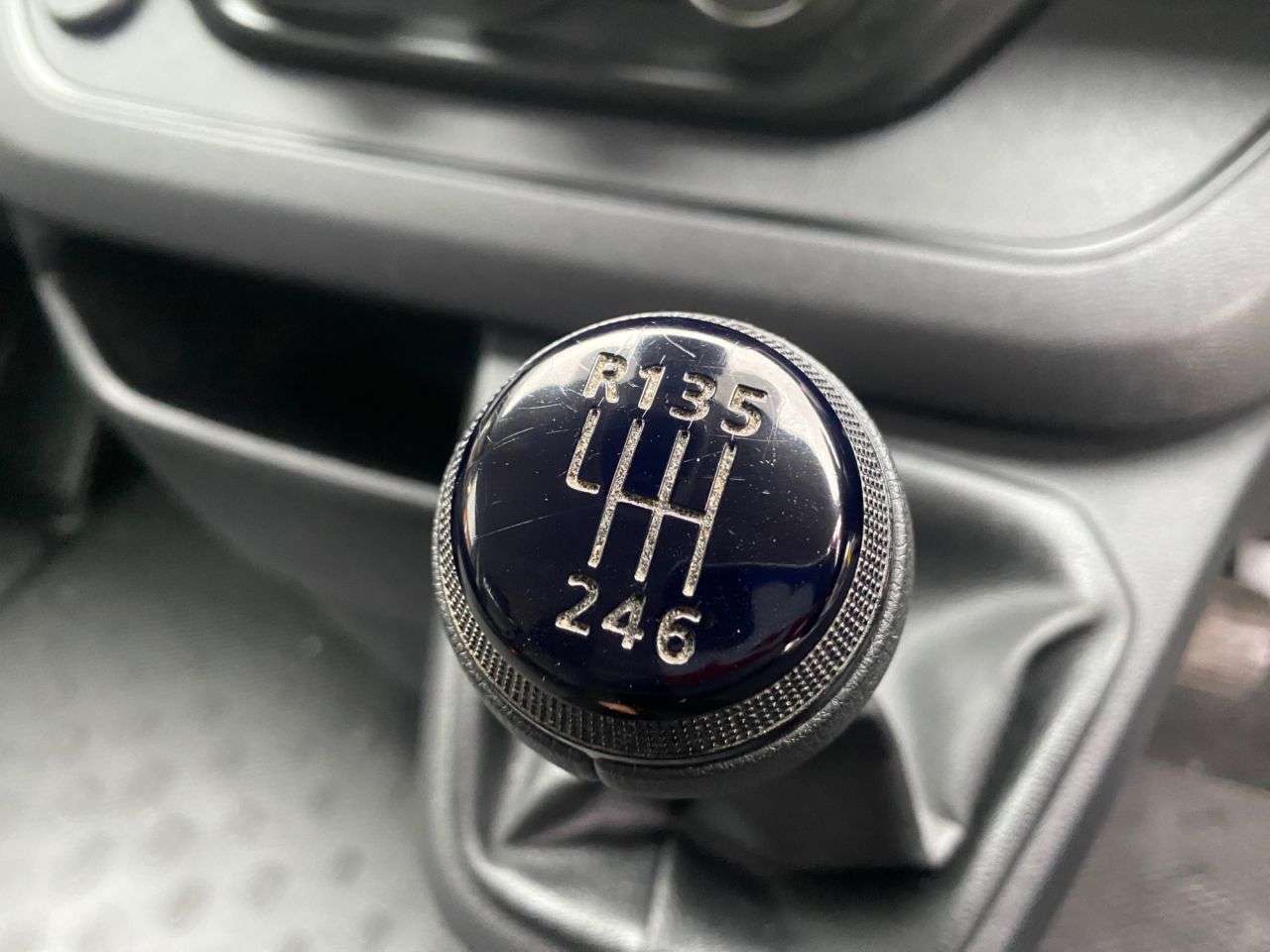 2022 RENAULT TRAFIC 2022 RENAULT TRAFIC