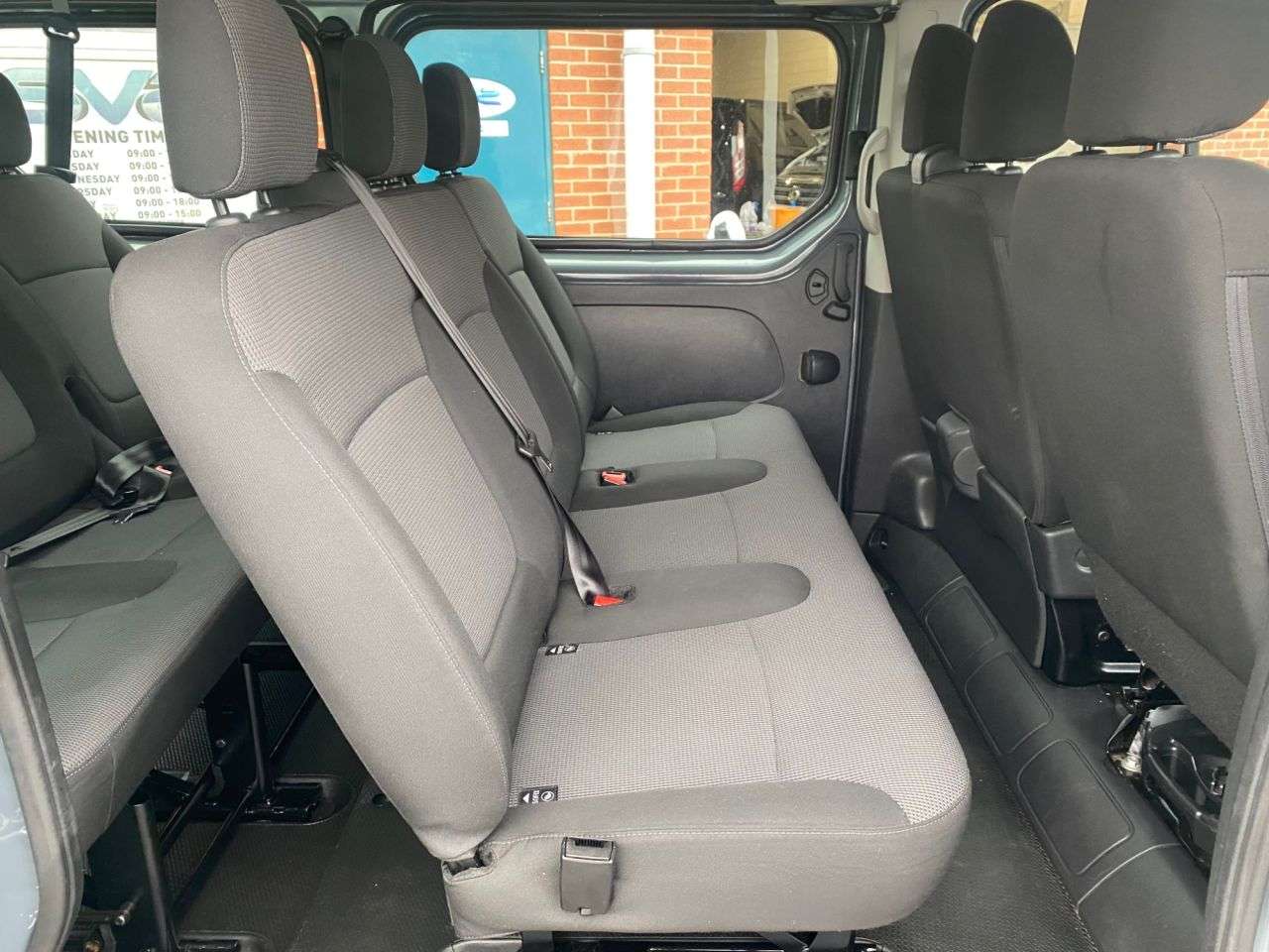 2022 RENAULT TRAFIC 2022 RENAULT TRAFIC