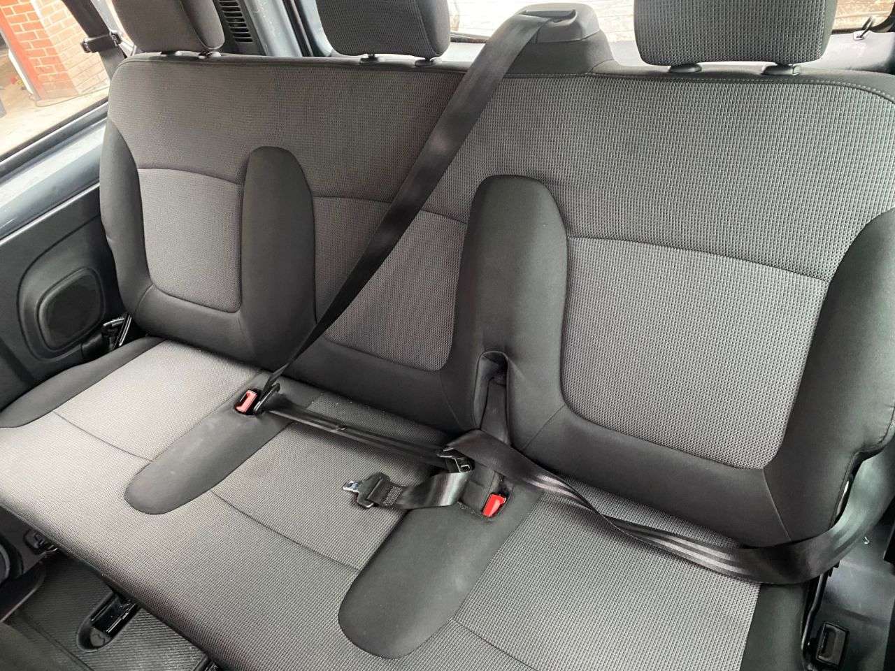 2022 RENAULT TRAFIC 2022 RENAULT TRAFIC