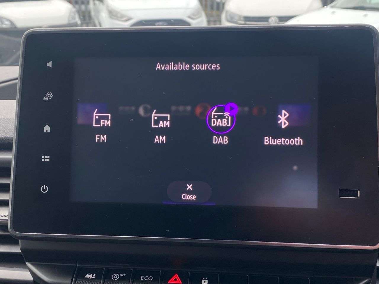 2022 RENAULT TRAFIC 2022 RENAULT TRAFIC