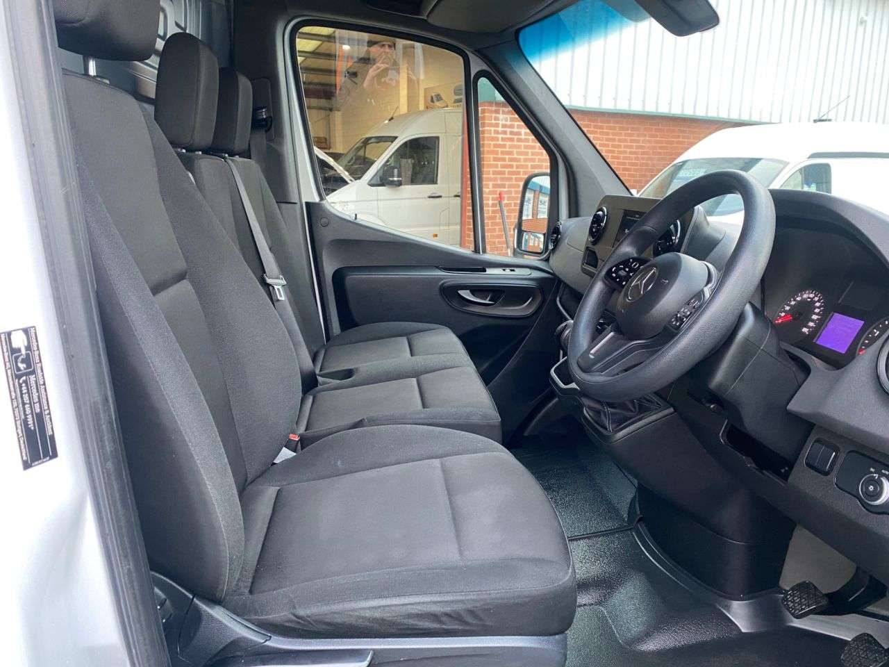 2023 MERCEDES-BENZ SPRINTER 2023 MERCEDES-BENZ SPRINTER