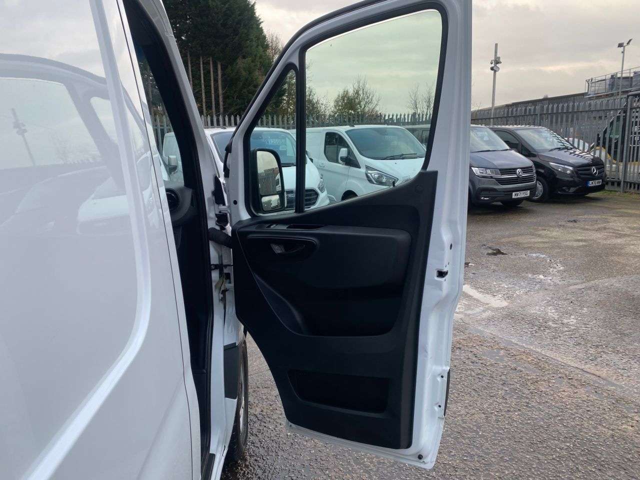 2023 MERCEDES-BENZ SPRINTER 2023 MERCEDES-BENZ SPRINTER