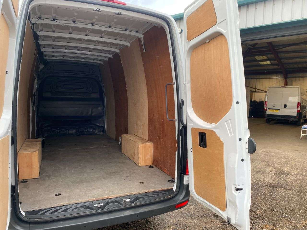 2023 MERCEDES-BENZ SPRINTER 2023 MERCEDES-BENZ SPRINTER