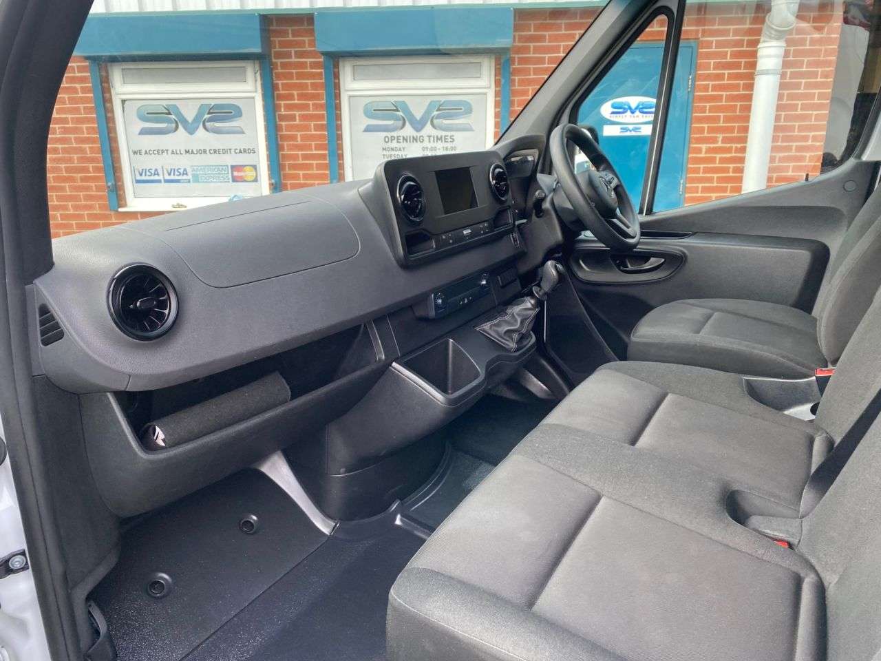 2023 MERCEDES-BENZ SPRINTER 2023 MERCEDES-BENZ SPRINTER