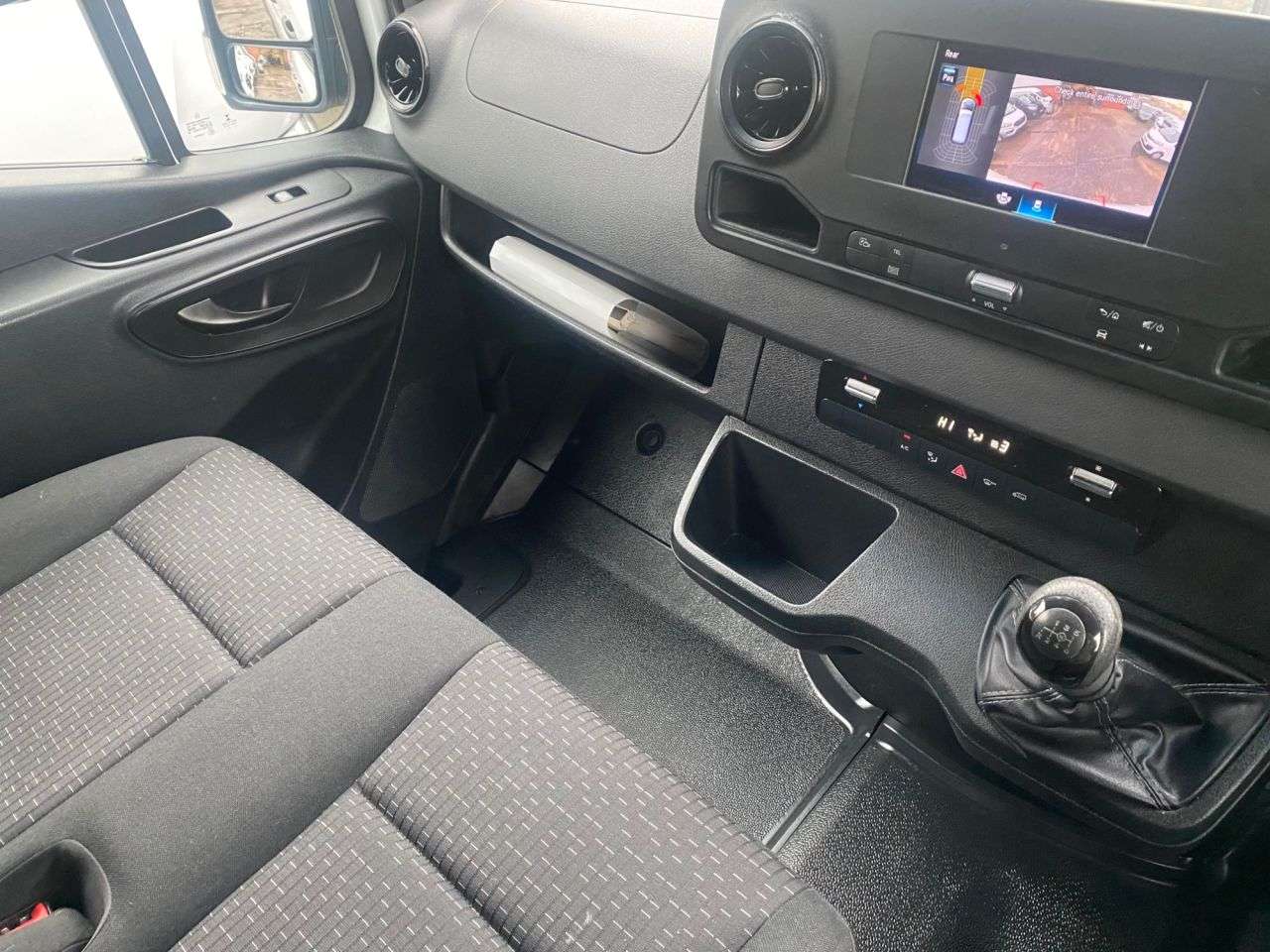 2021 MERCEDES-BENZ SPRINTER 2021 MERCEDES-BENZ SPRINTER