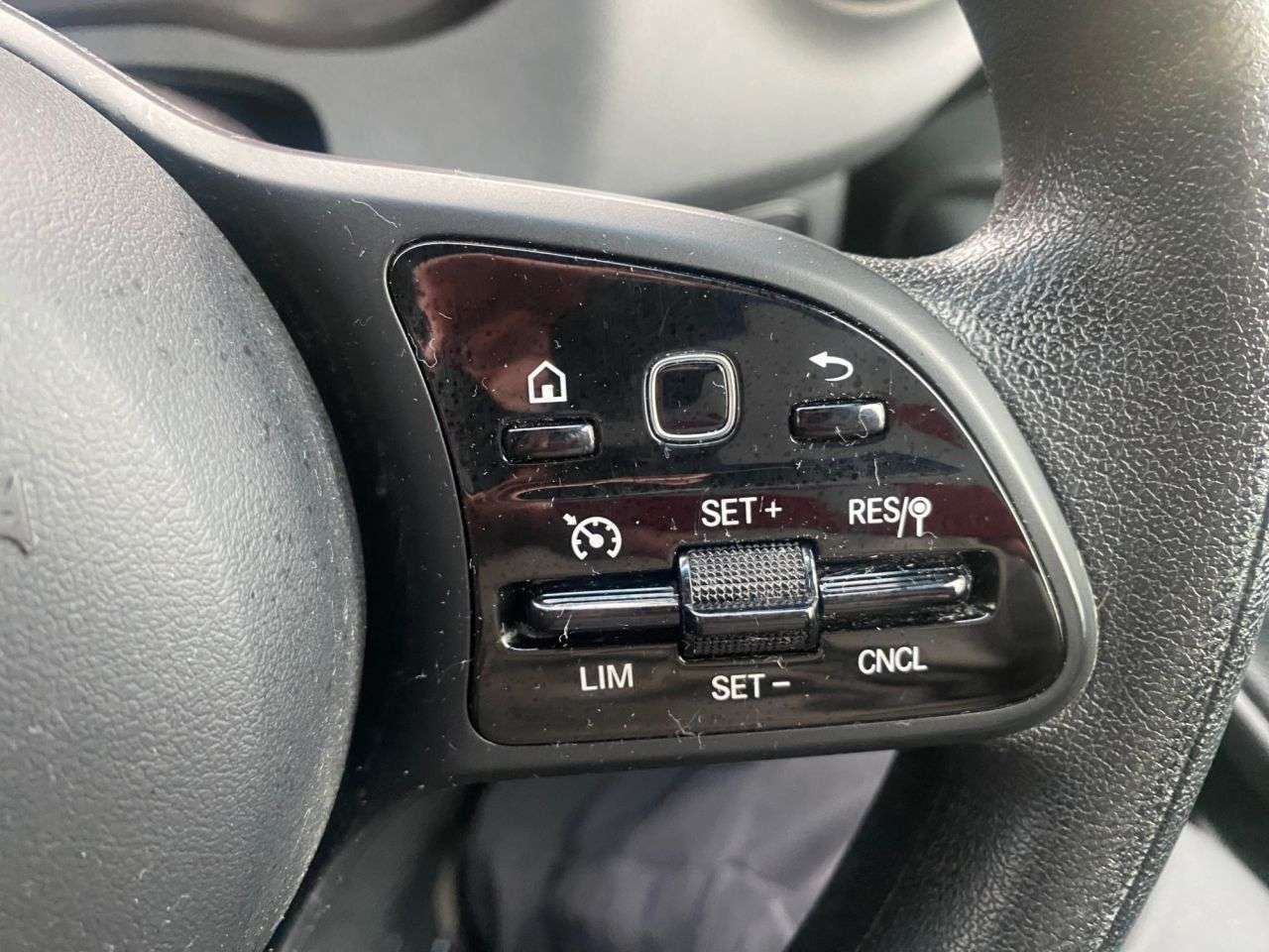 2021 MERCEDES-BENZ SPRINTER 2021 MERCEDES-BENZ SPRINTER