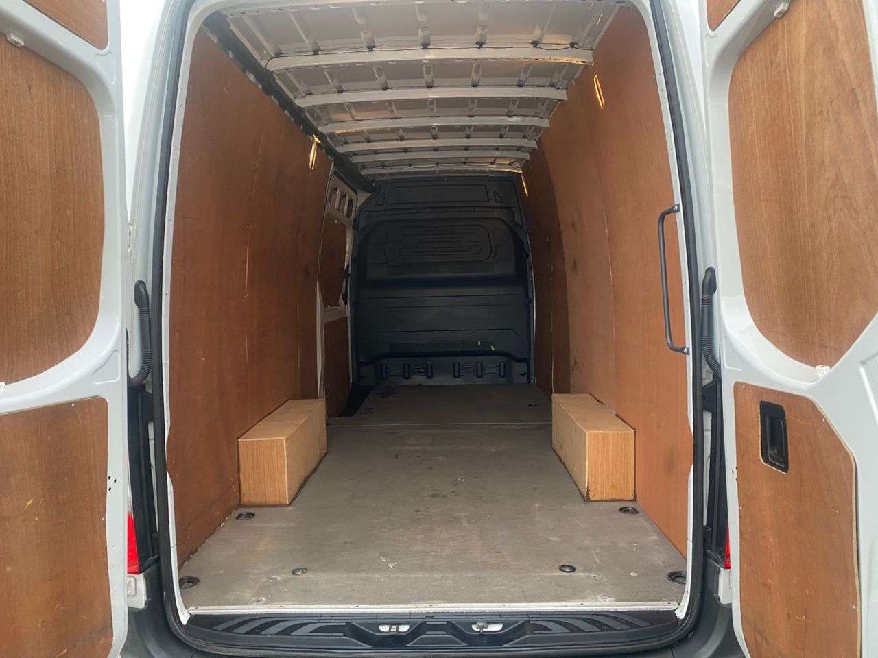 2021 MERCEDES-BENZ SPRINTER 2021 MERCEDES-BENZ SPRINTER