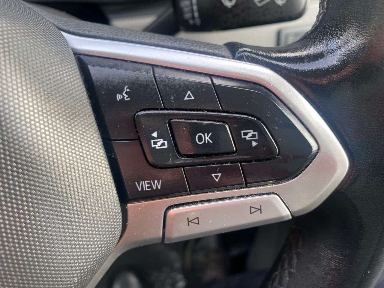 2021 VOLKSWAGEN TRANSPORTER 2021 VOLKSWAGEN TRANSPORTER