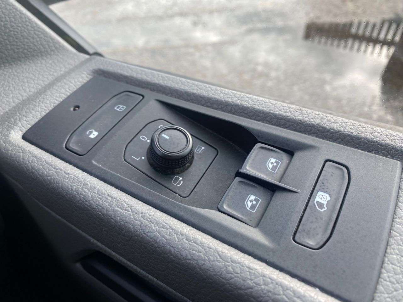 2021 VOLKSWAGEN TRANSPORTER 2021 VOLKSWAGEN TRANSPORTER