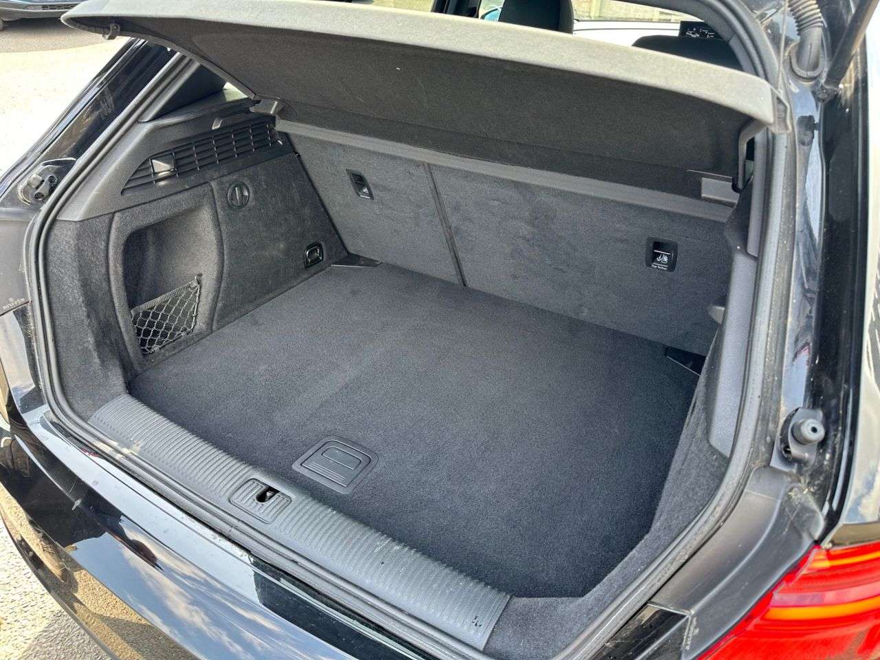 2020 AUDI A3 2020 AUDI A3