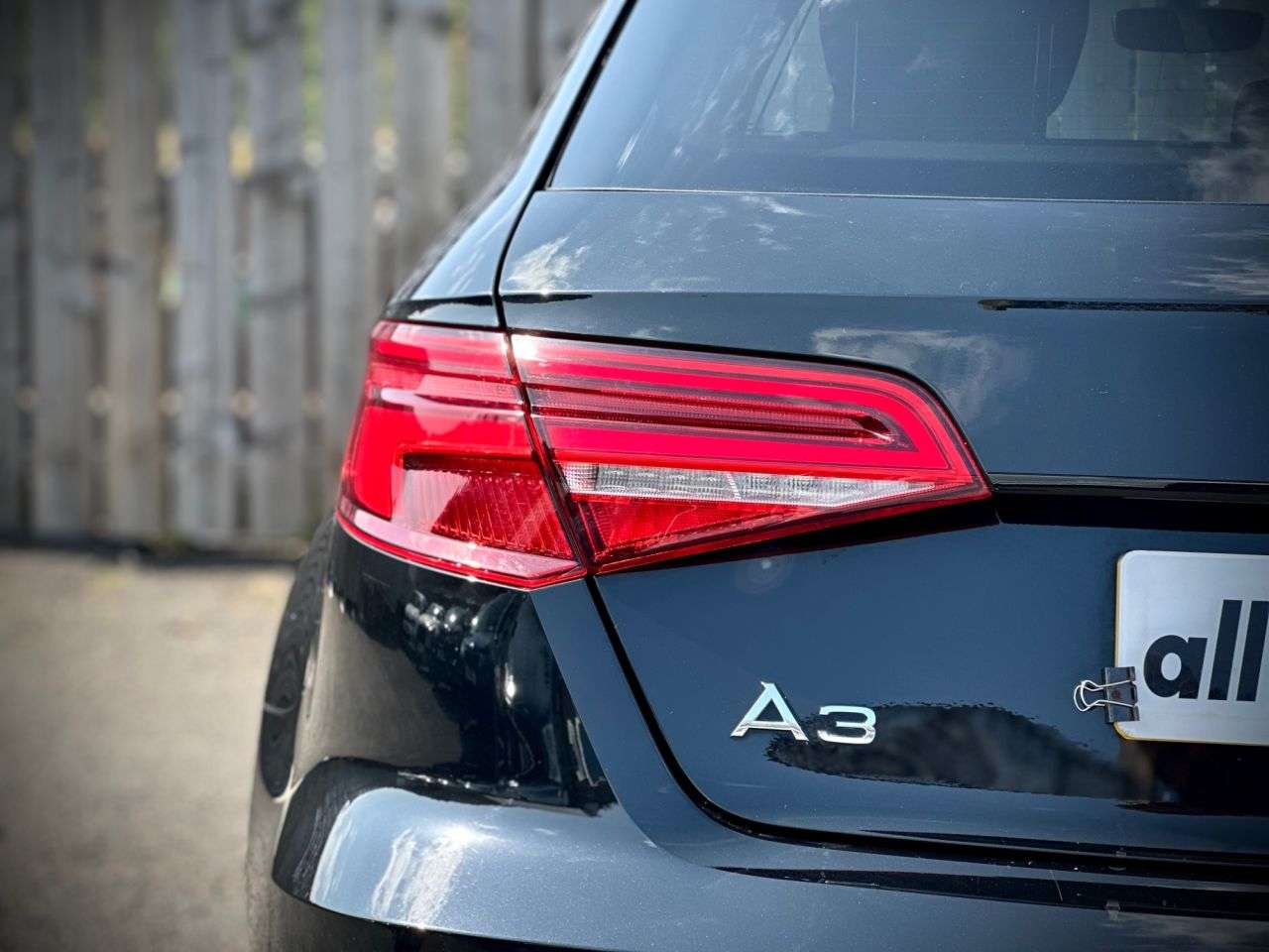 2020 AUDI A3 2020 AUDI A3