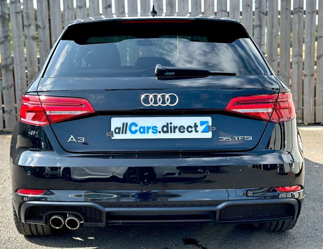 2020 AUDI A3 2020 AUDI A3