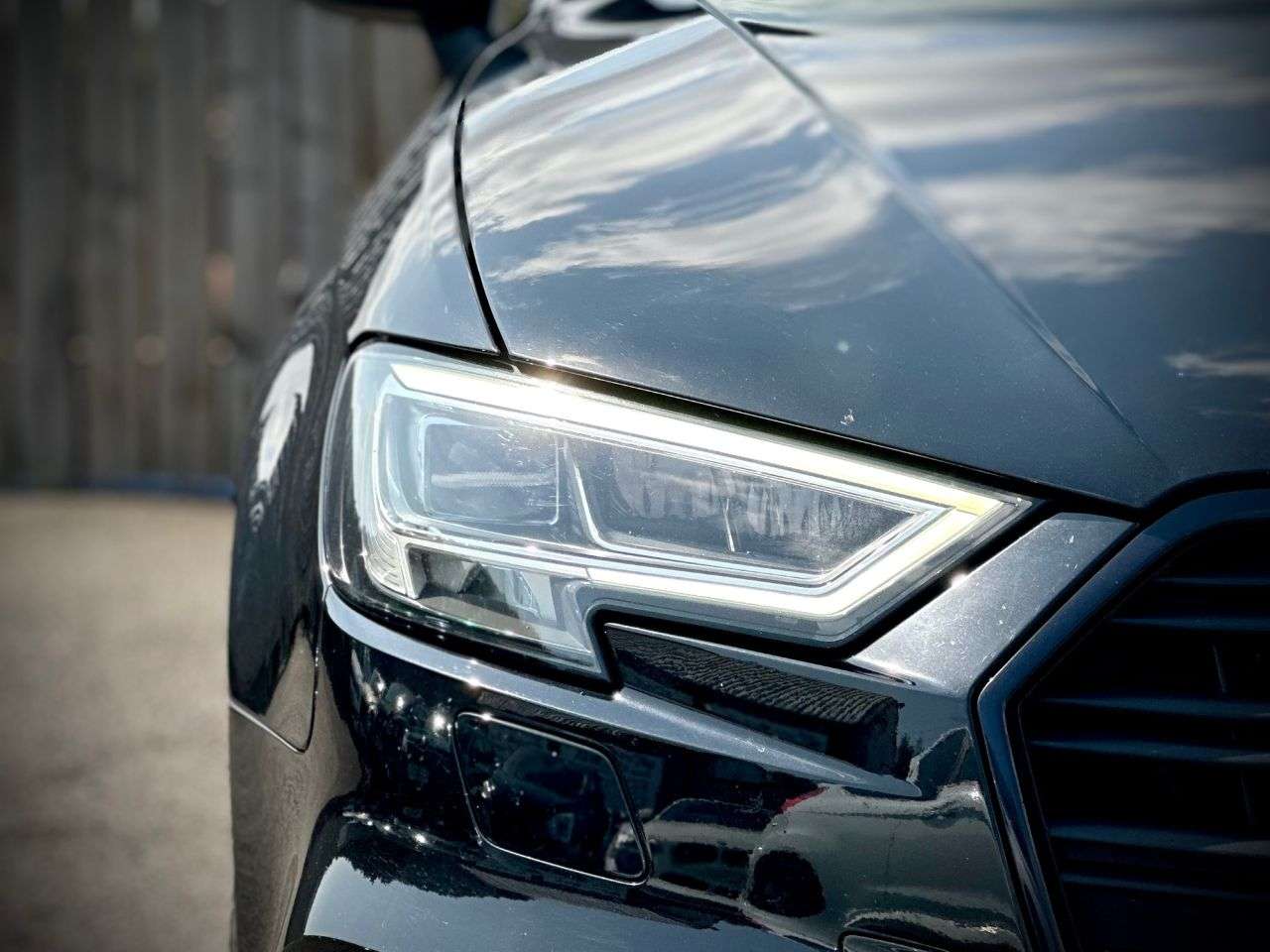 2020 AUDI A3 2020 AUDI A3