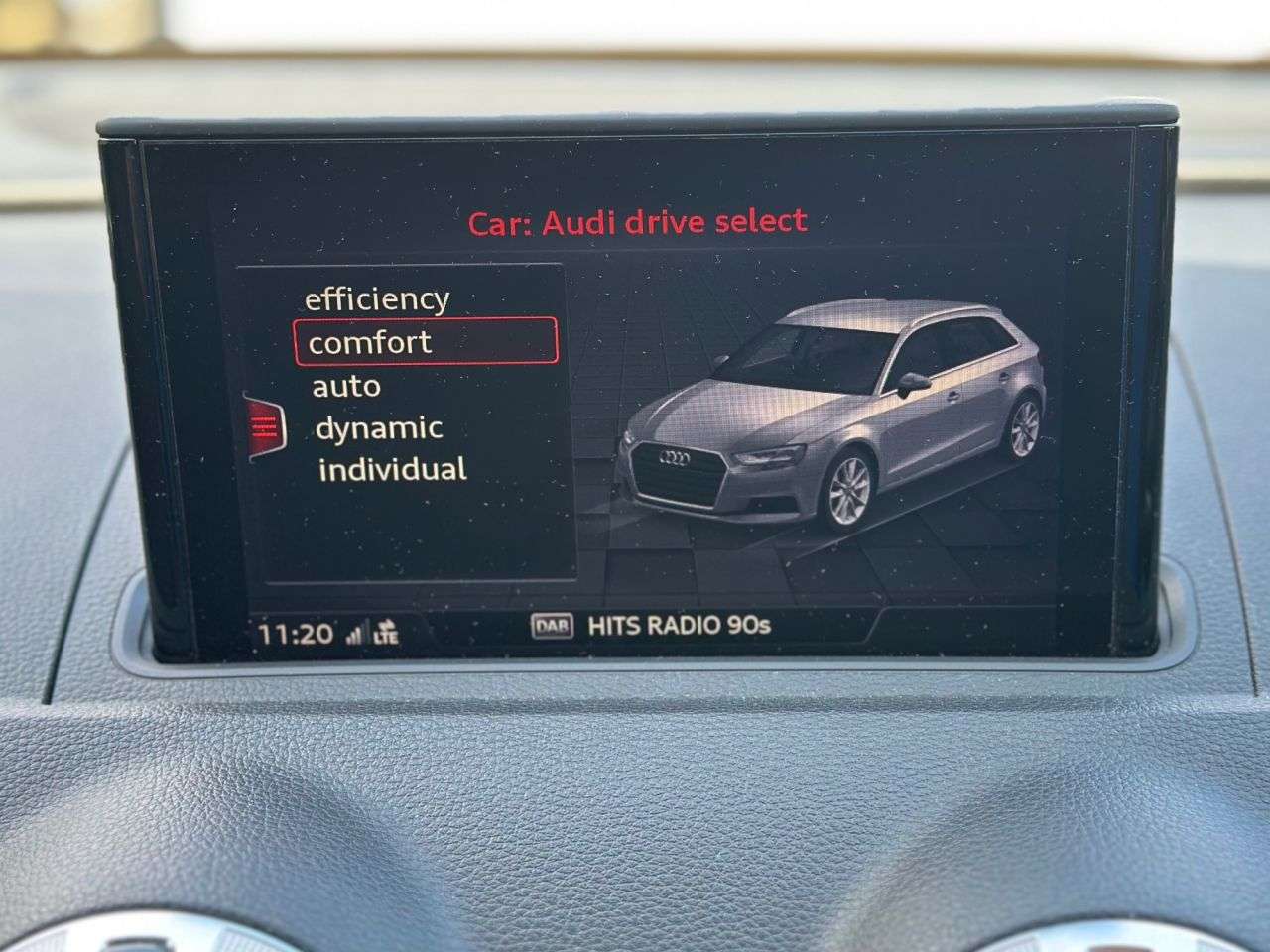 2020 AUDI A3 2020 AUDI A3