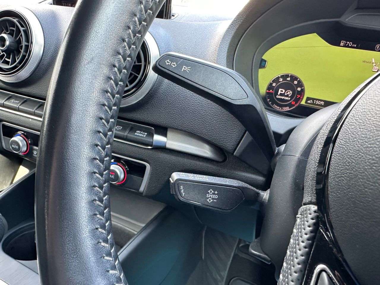 2020 AUDI A3 2020 AUDI A3