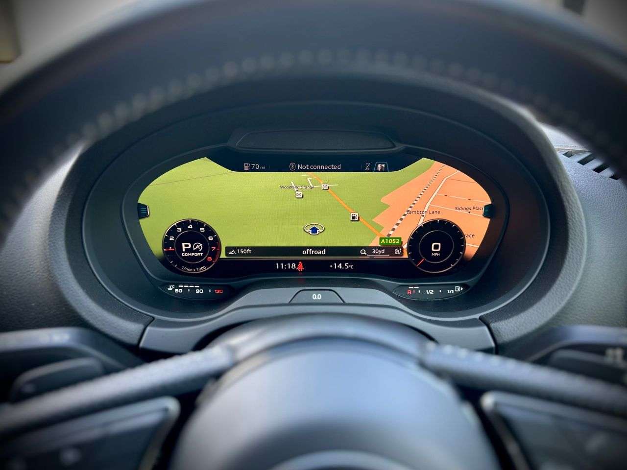 2020 AUDI A3 2020 AUDI A3