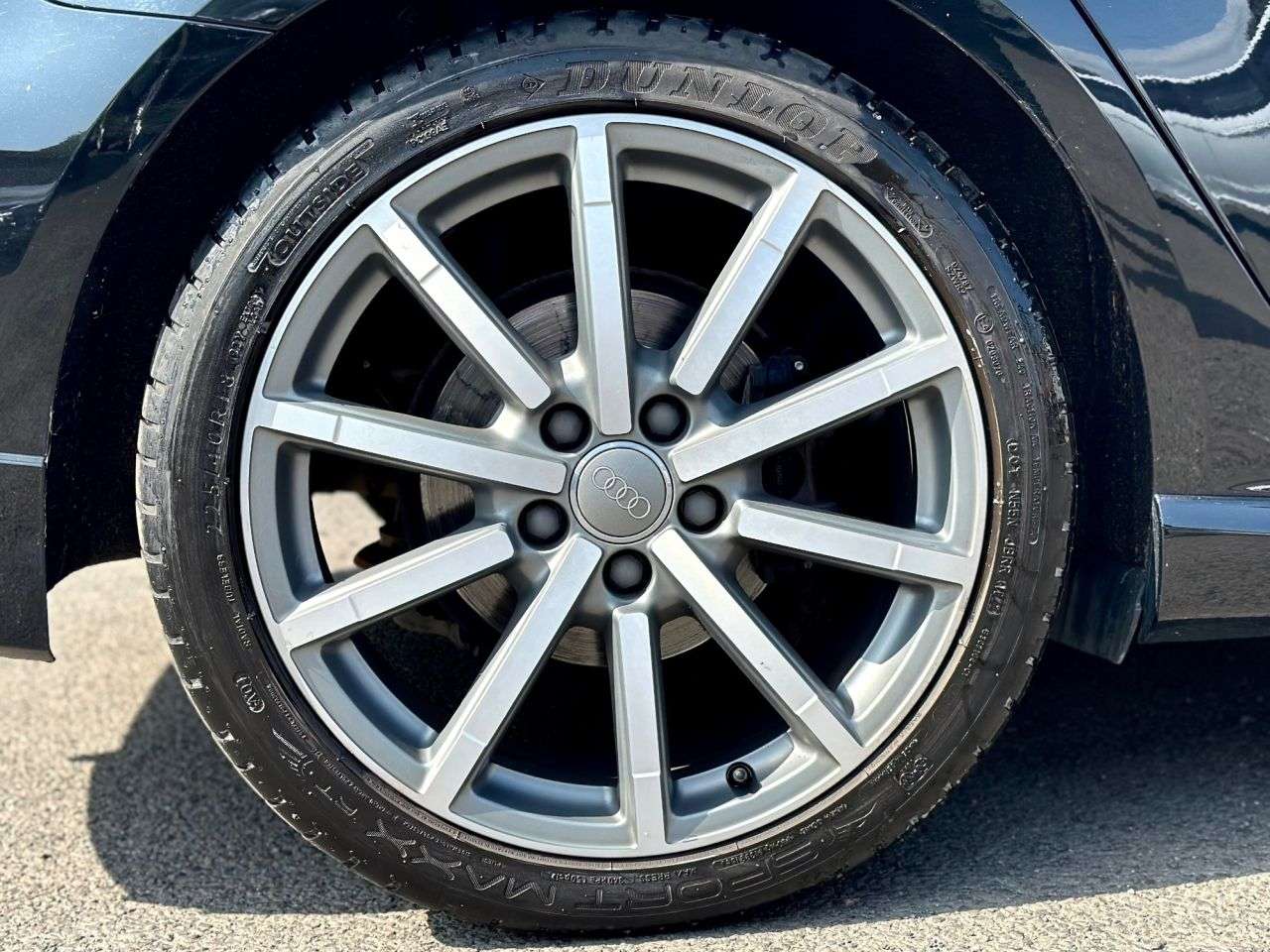 2020 AUDI A3 2020 AUDI A3