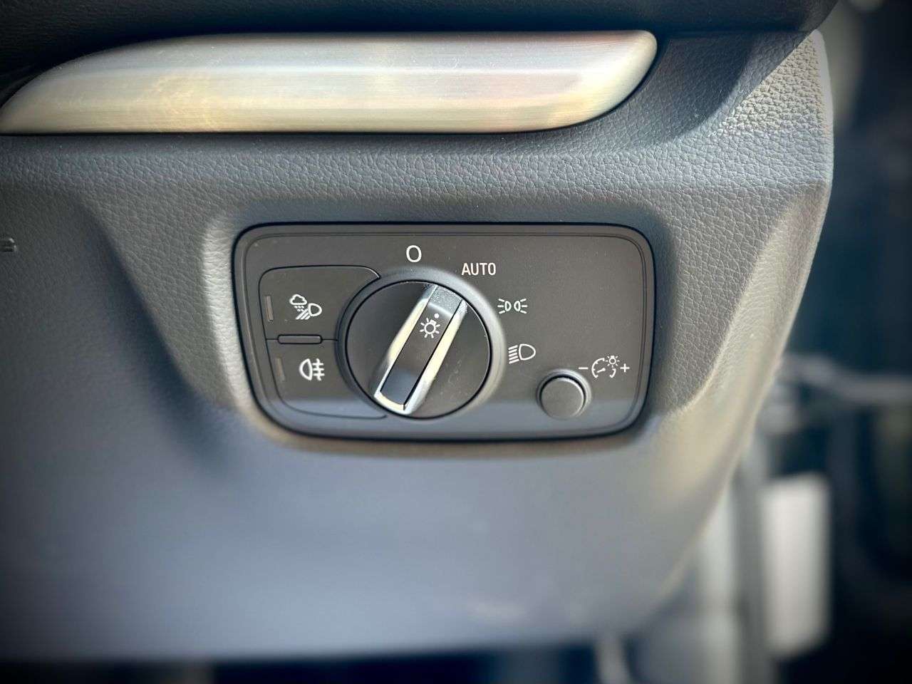 2020 AUDI A3 2020 AUDI A3