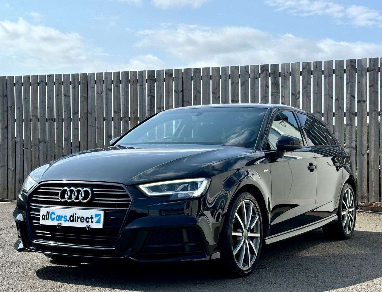 2020 AUDI A3 2020 AUDI A3