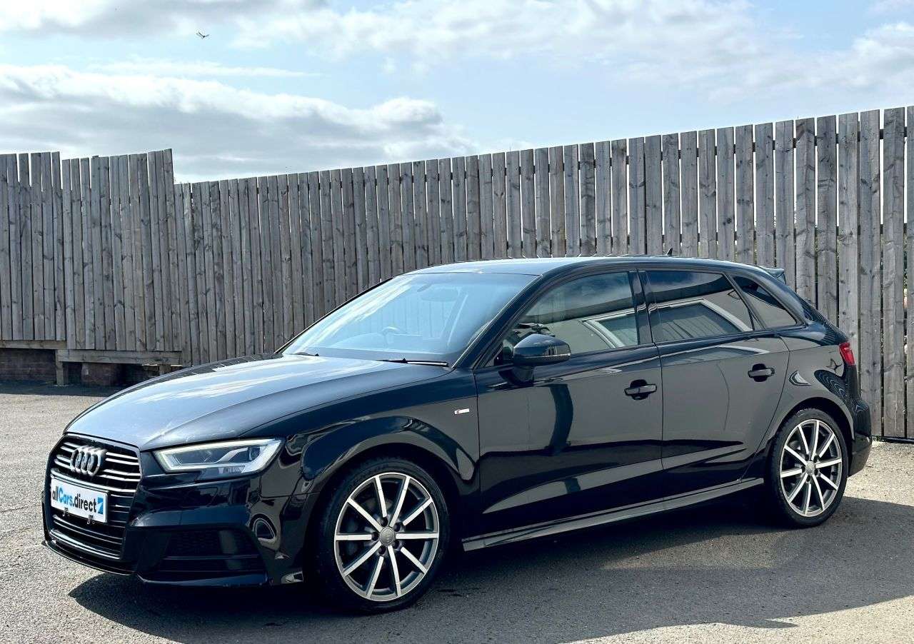 2020 AUDI A3 2020 AUDI A3