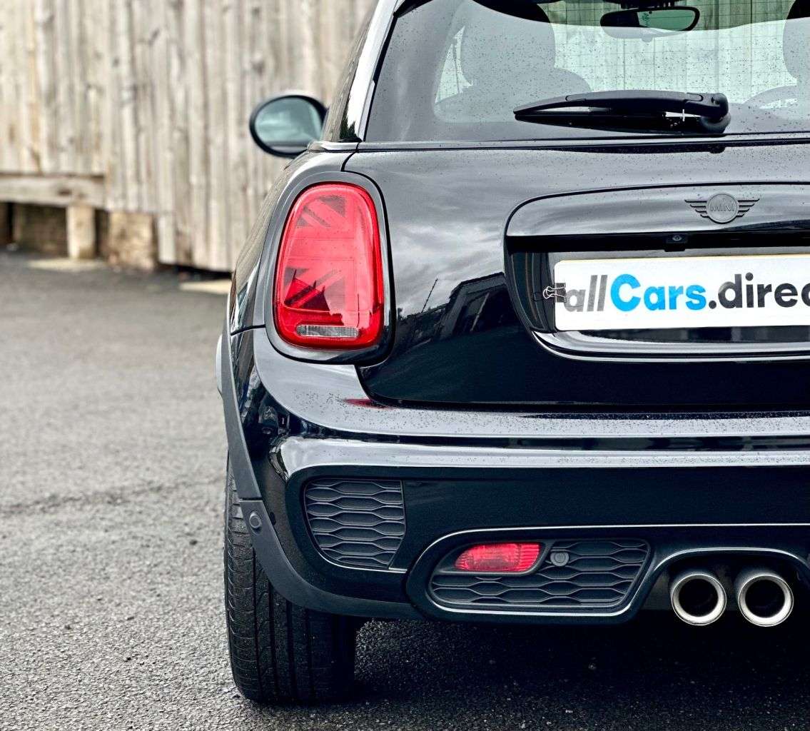 2020 MINI HATCH 2020 MINI HATCH