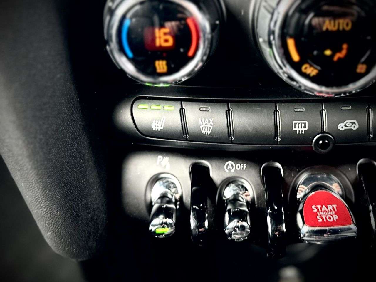 2020 MINI HATCH 2020 MINI HATCH