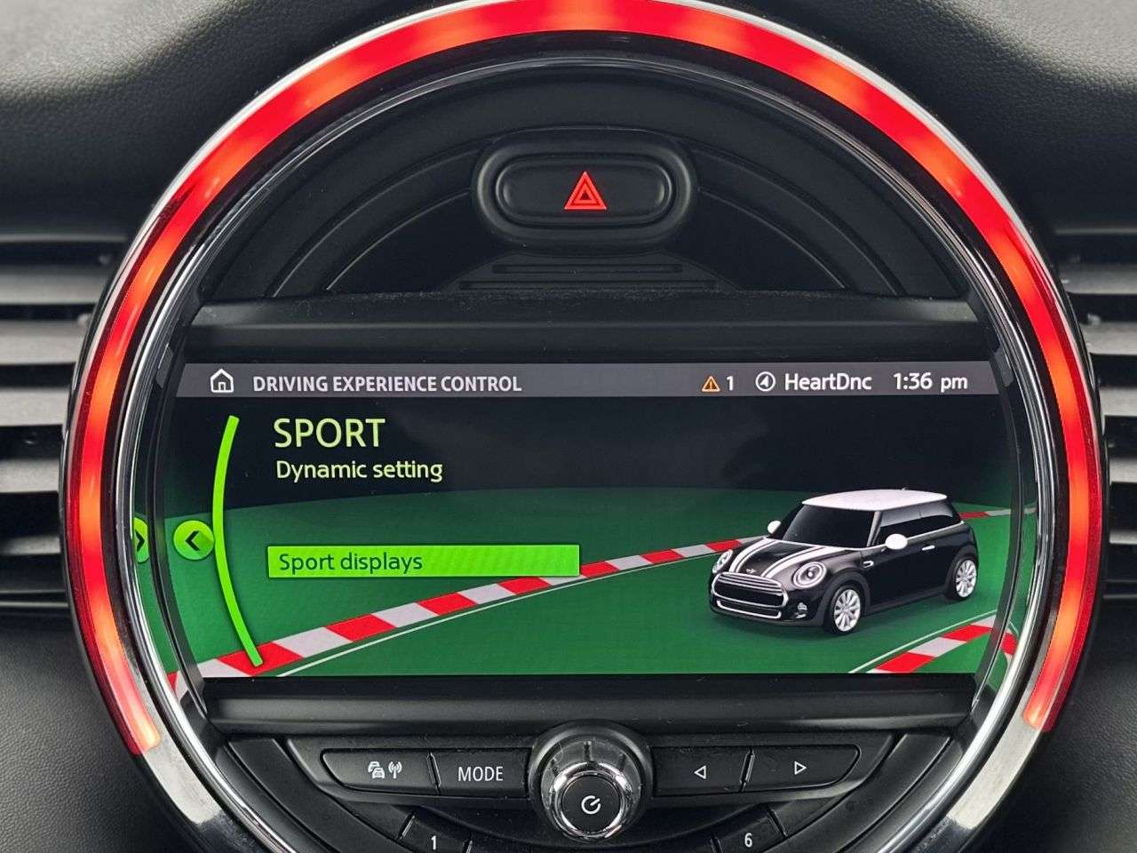 2020 MINI HATCH 2020 MINI HATCH