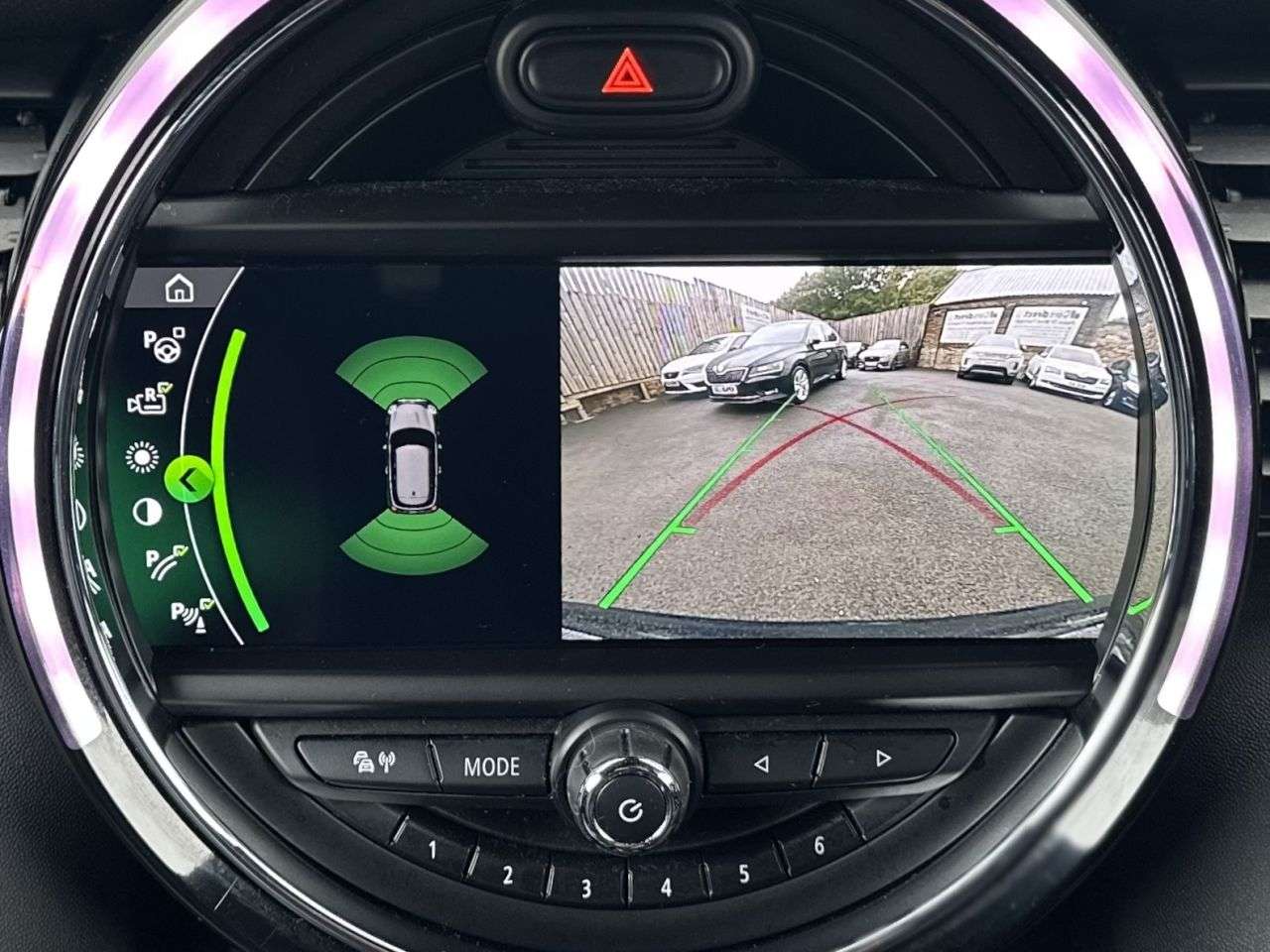 2020 MINI HATCH 2020 MINI HATCH