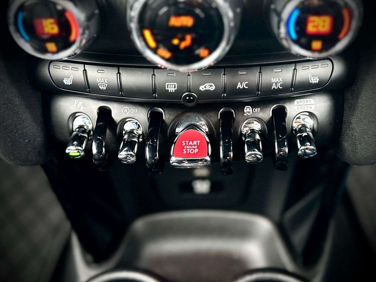 2020 MINI HATCH 2020 MINI HATCH